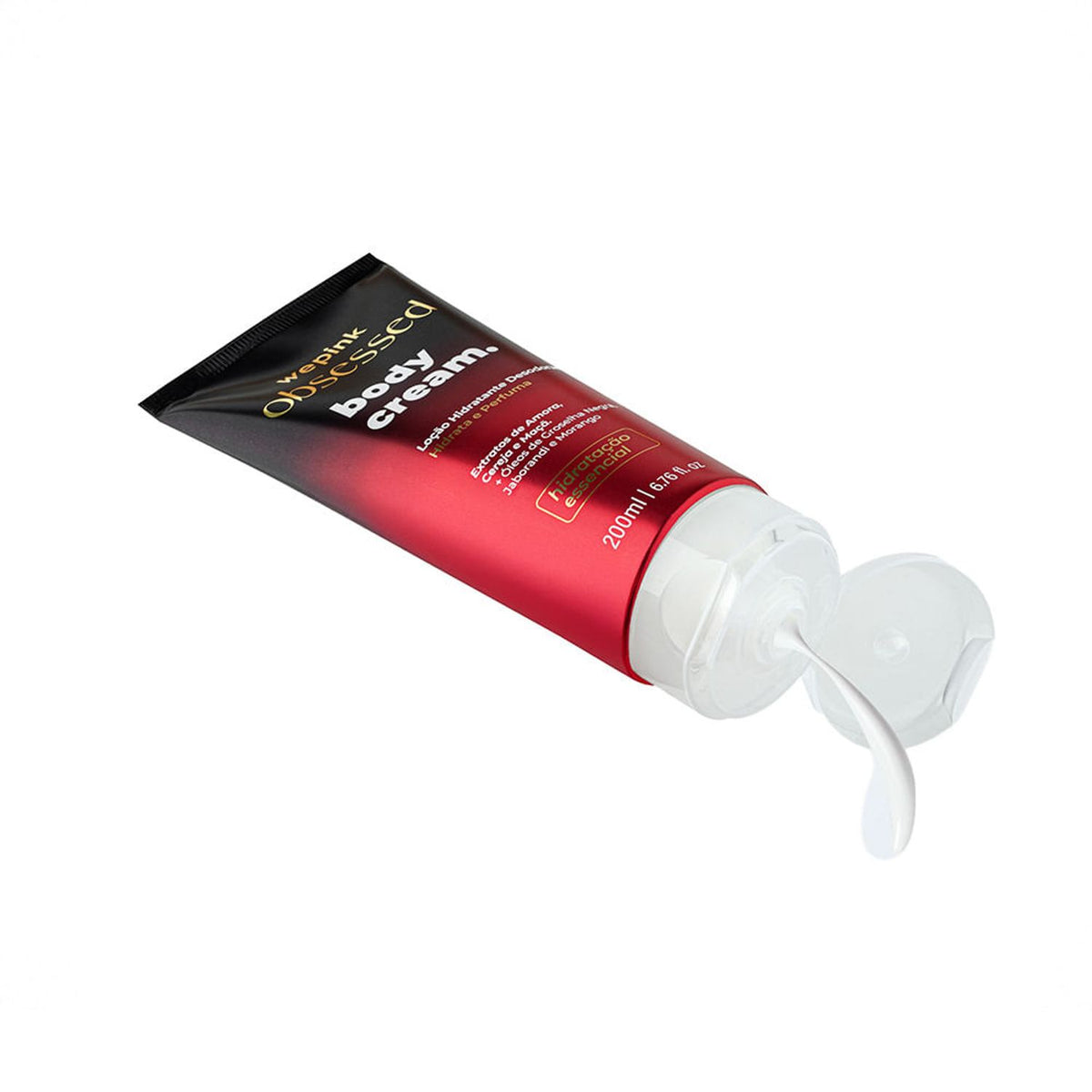 Wepink Obsessed Body Cream 200ml foto 2