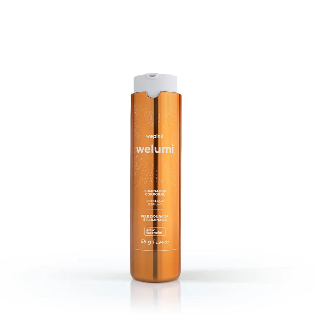 Wepink Welumi Iluminador Corporal 55g foto 2