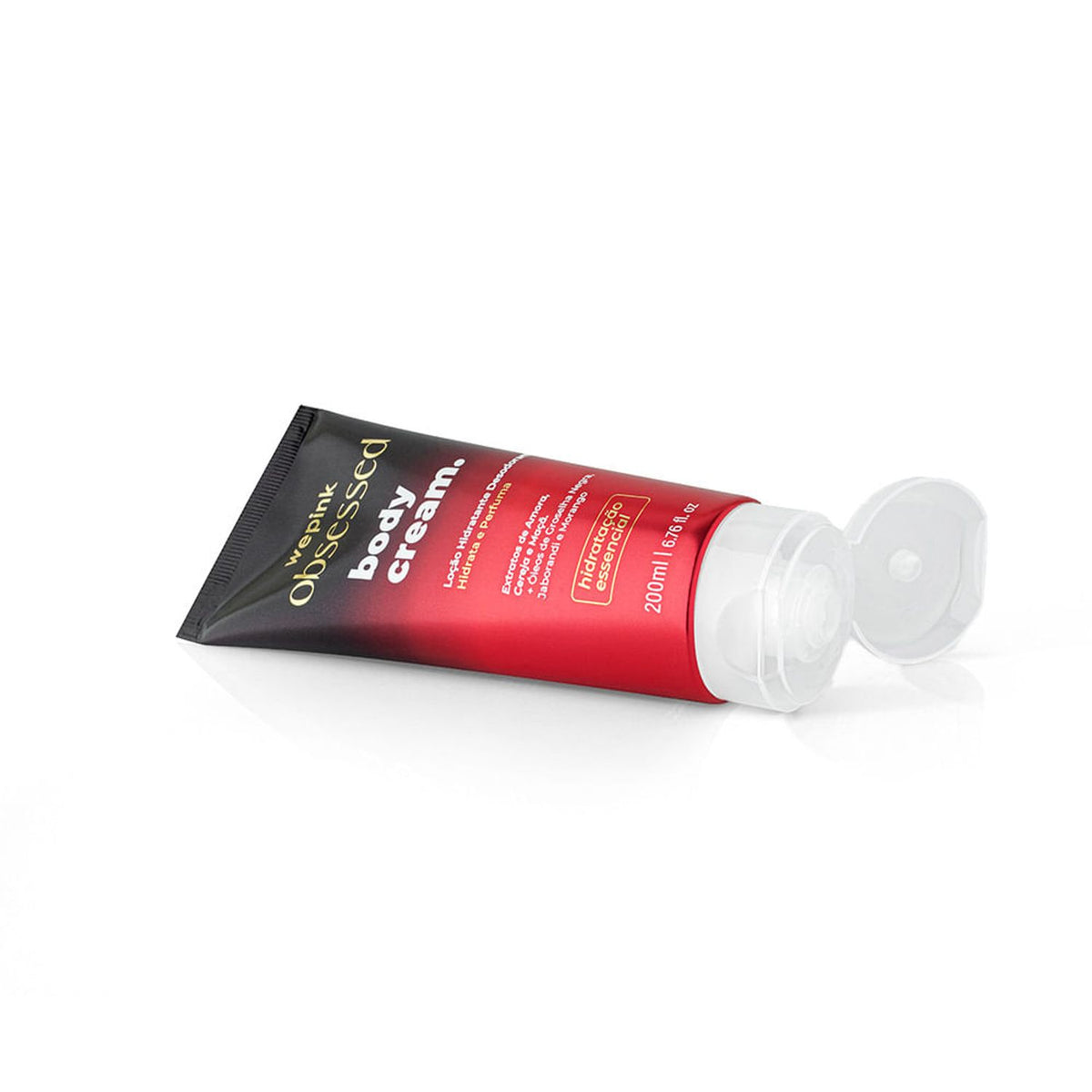 Wepink Obsessed Body Cream 200ml foto 3