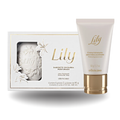 O Boticário Kit Lily Creme de Mãos 50g + 2 Sabonetes em Barra 90g