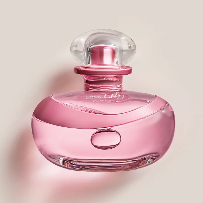 O Boticário Love Lily Eau de Parfum 75ml