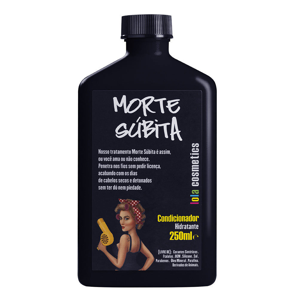 Lola Morte Súbita |  Conditioner 250ml