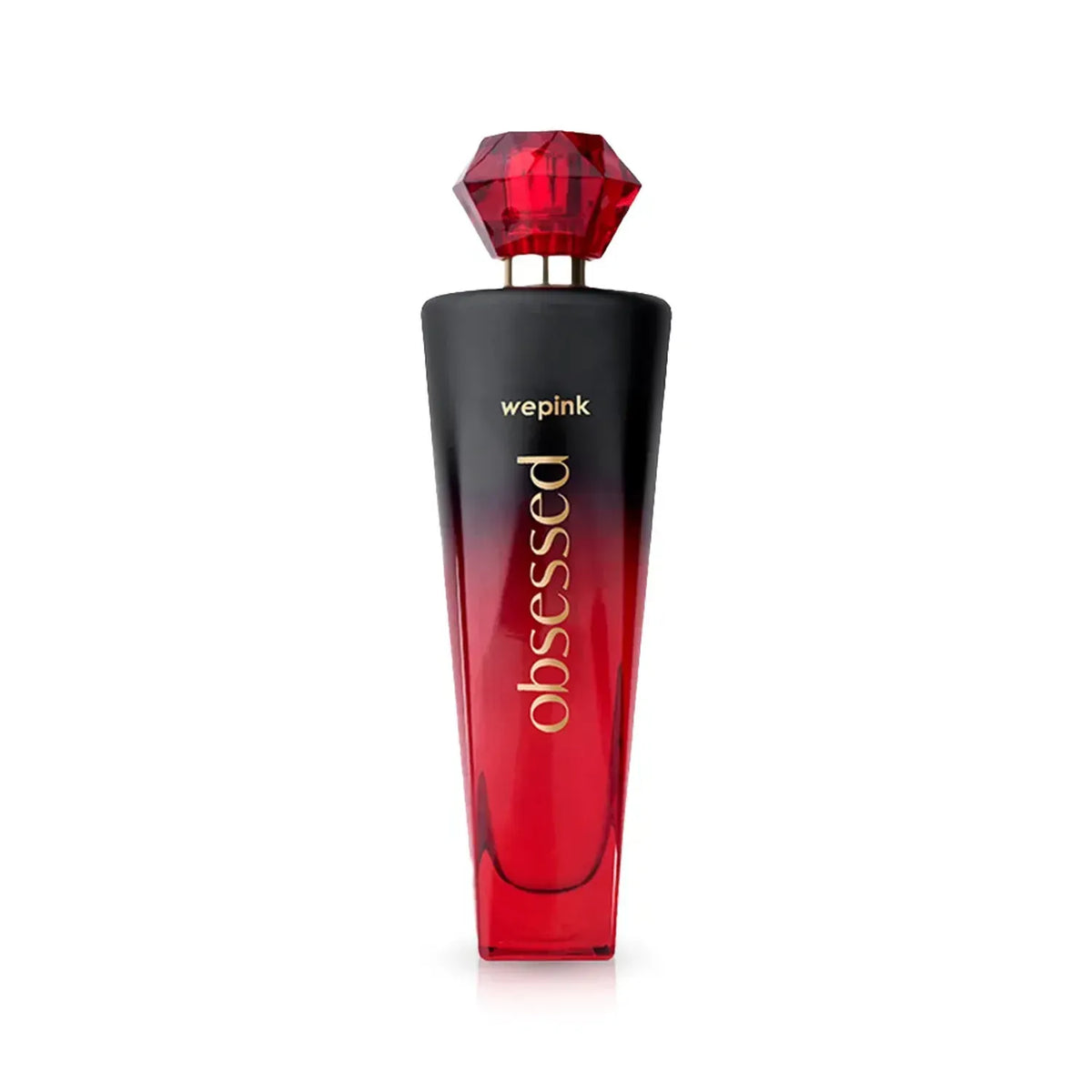 Wepink Obsessed Desodorante Colônia frasco