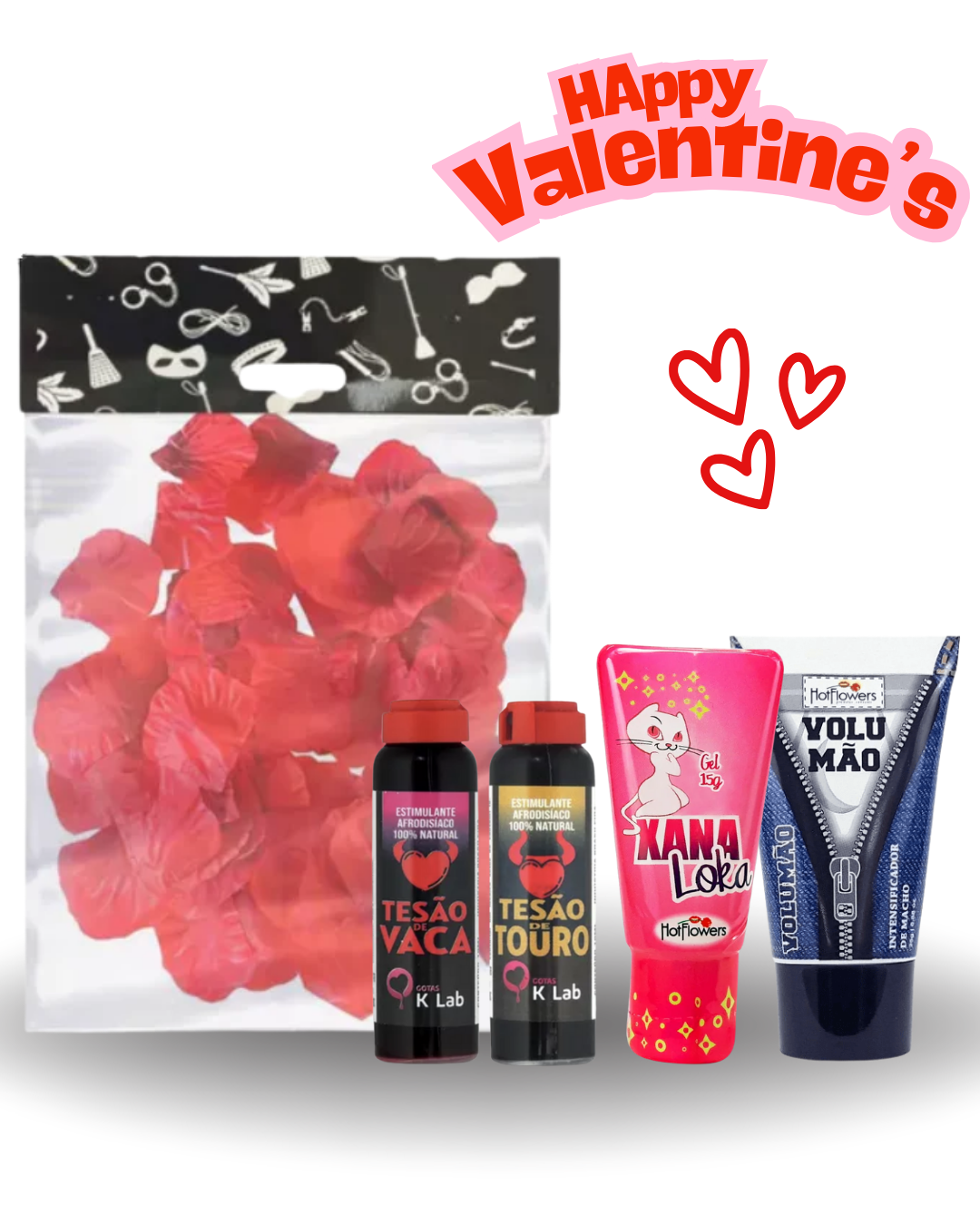 Kit Valentine's 2