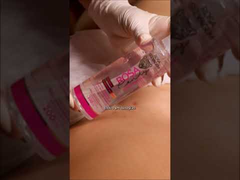 Rosa Selvagem Sabonete Íntimo Rosa Candy 200ml