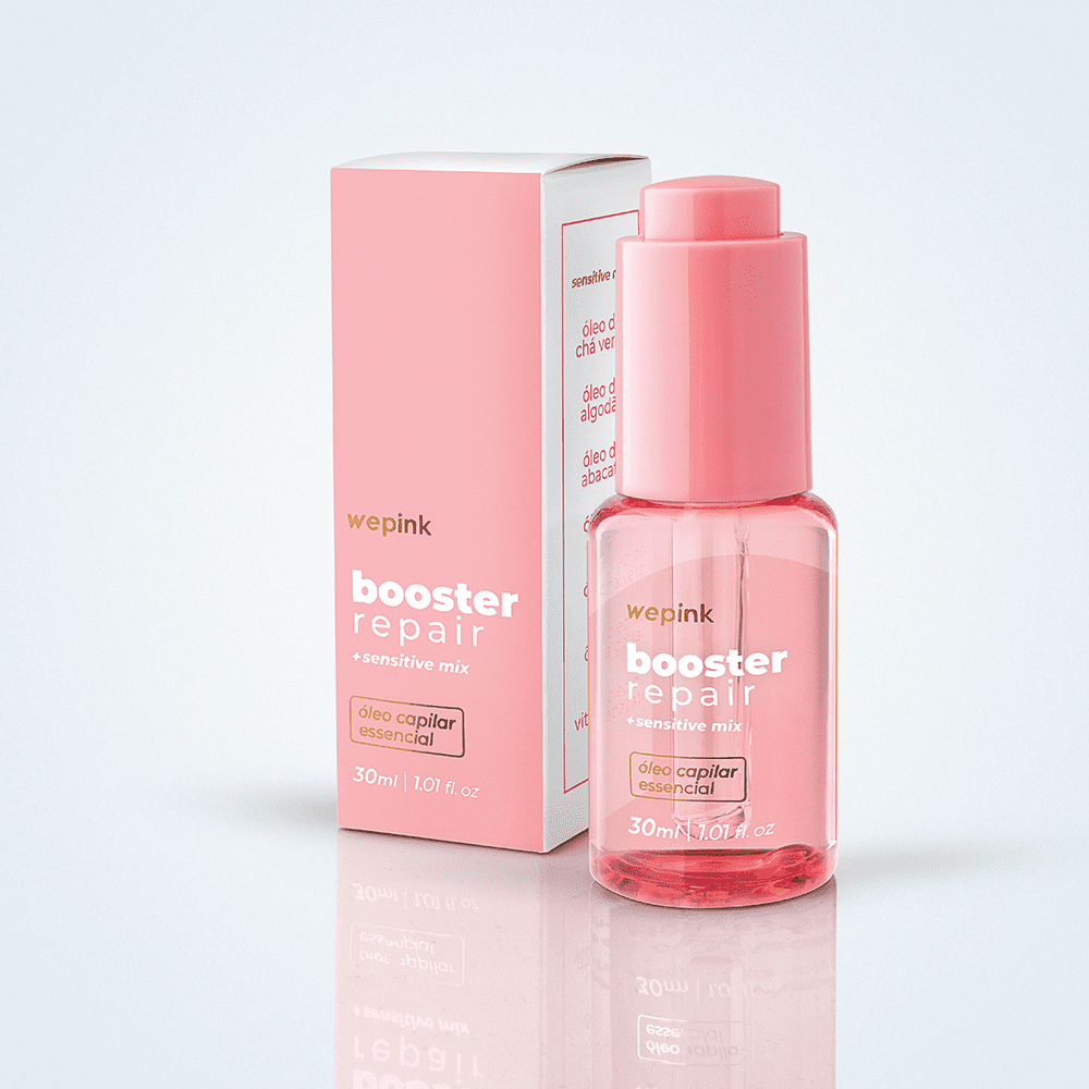Booster Repair Wepink - 30ml