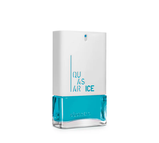Quasar Ice Desodorante Colônia 100ml