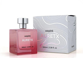 Auretx Desodorante Colônia 100ml