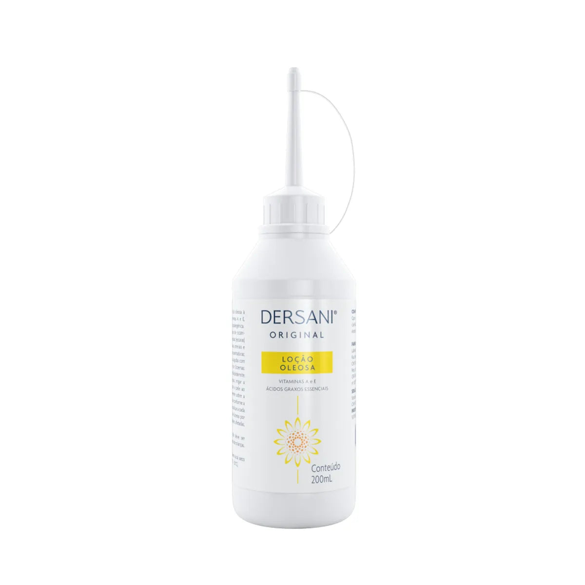 Dersani Loção Oleosa Hidratante 100ml