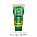 Bubbalove Lubrificante Beijável Menta Ice 60g