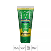 Lubrificante Beijável Love Lub Bubbalove 60g (ST903) - Menta