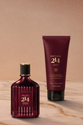 O Boticário Botica 214 African Sunrise Kit Eau de Parfum 90ml + Loção Corporal 200ml