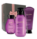 O Boticário Nativa SPA Kit Açaí Loção 400ml + Sabonete Líquido + Óleo Corporal