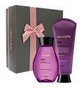 O Boticário Nativa SPA Kit Açaí Óleo Corporal 200ml + Sabonete Líquido 200ml