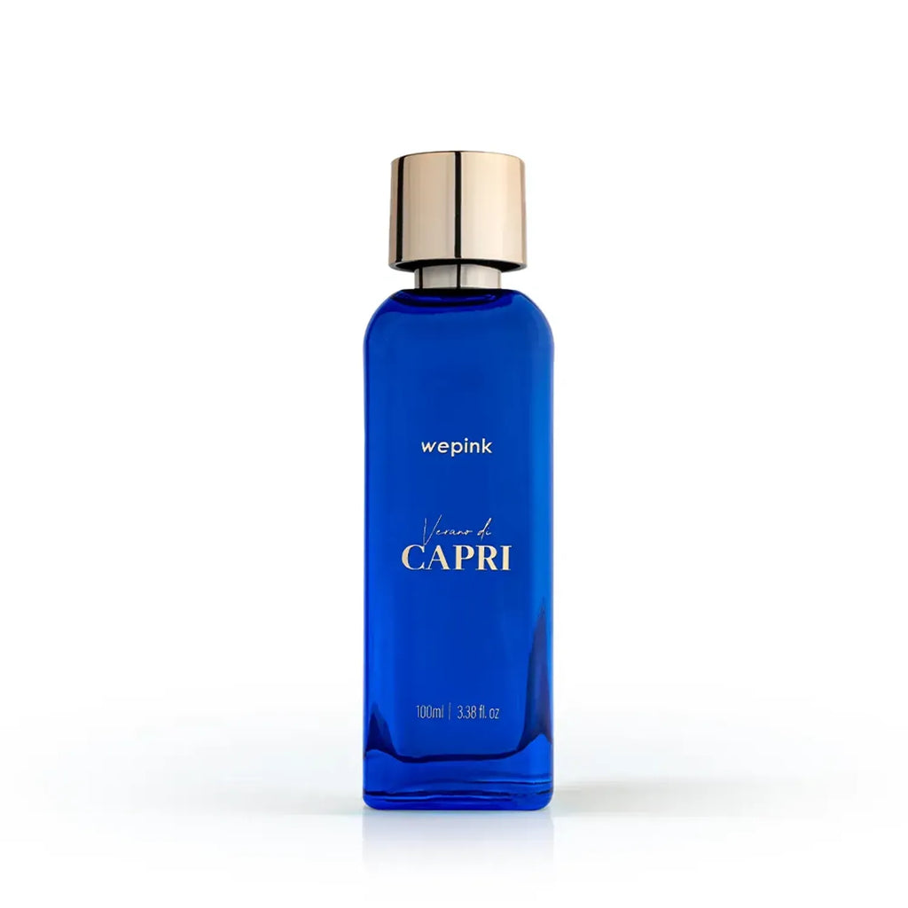 Wepink Verano di Capri frasco