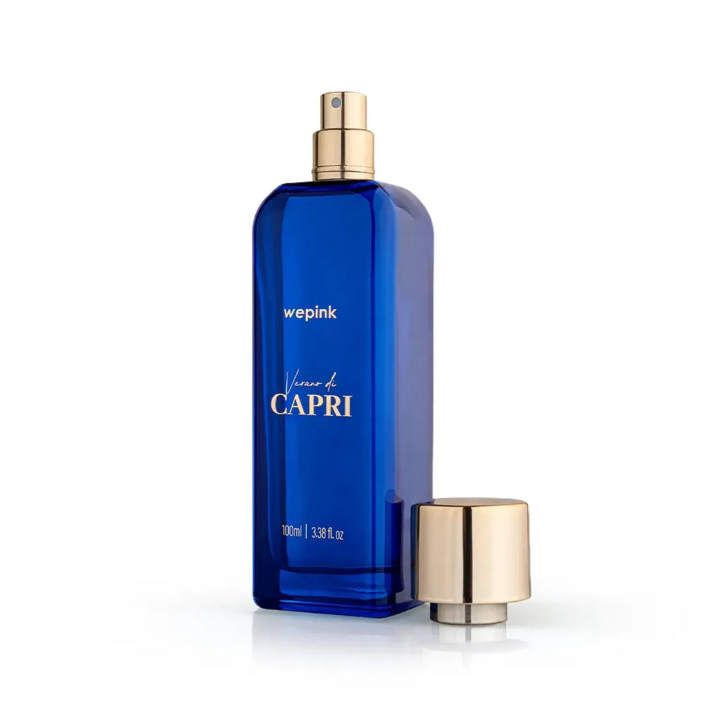 Wepink Verano di Capri perfume