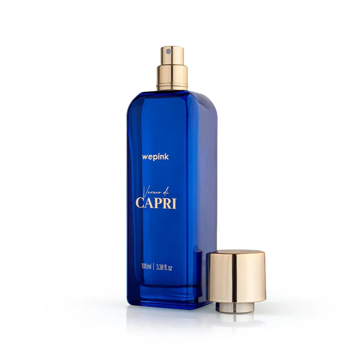 Wepink Verano di Capri perfume