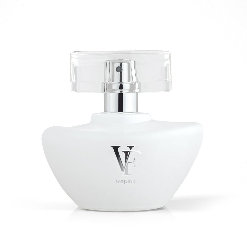 Wepink VF Bloom Desodorante Colônia 75ml