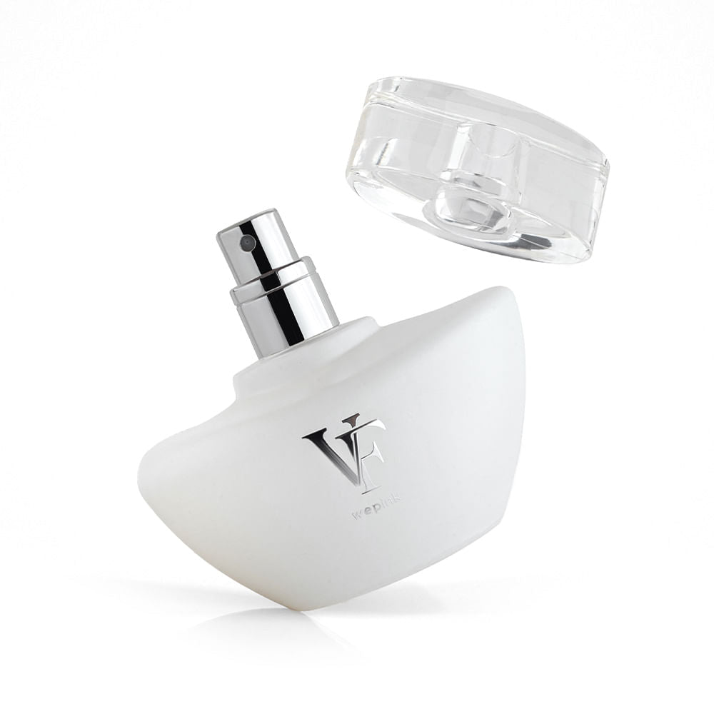 Wepink VF Bloom Desodorante Colônia 75ml