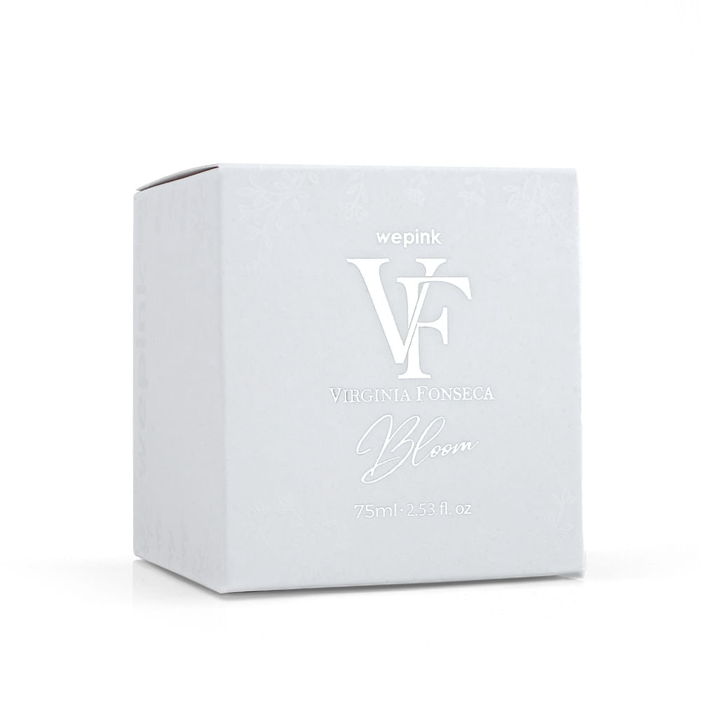 Wepink VF Bloom Desodorante Colônia 75ml