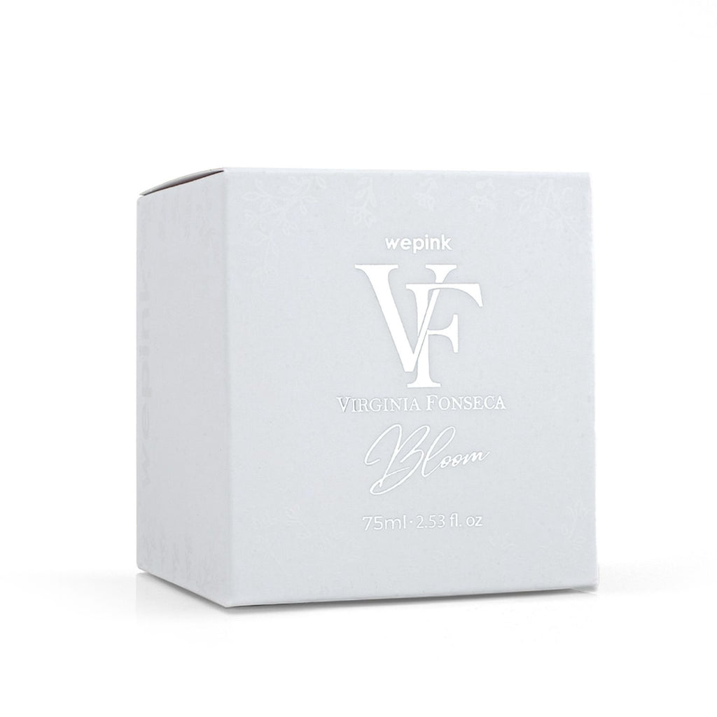 Wepink VF Bloom Desodorante Colônia 75ml - foto 5