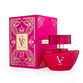 Wepink VF 2.7 Desodorante Colônia 75ml