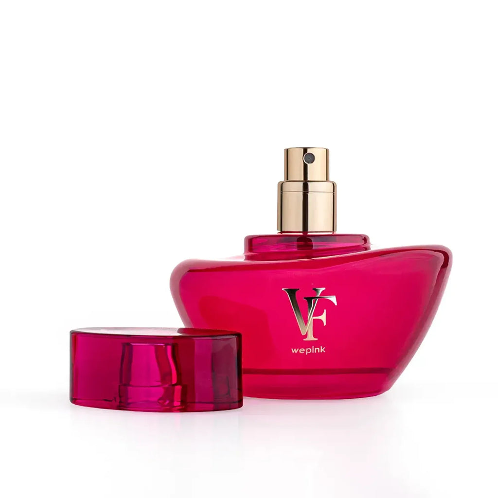 Wepink VF 2.7 frasco