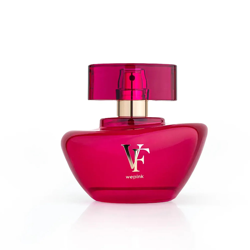 Wepink VF 2.7 perfume Virginia Fonseca
