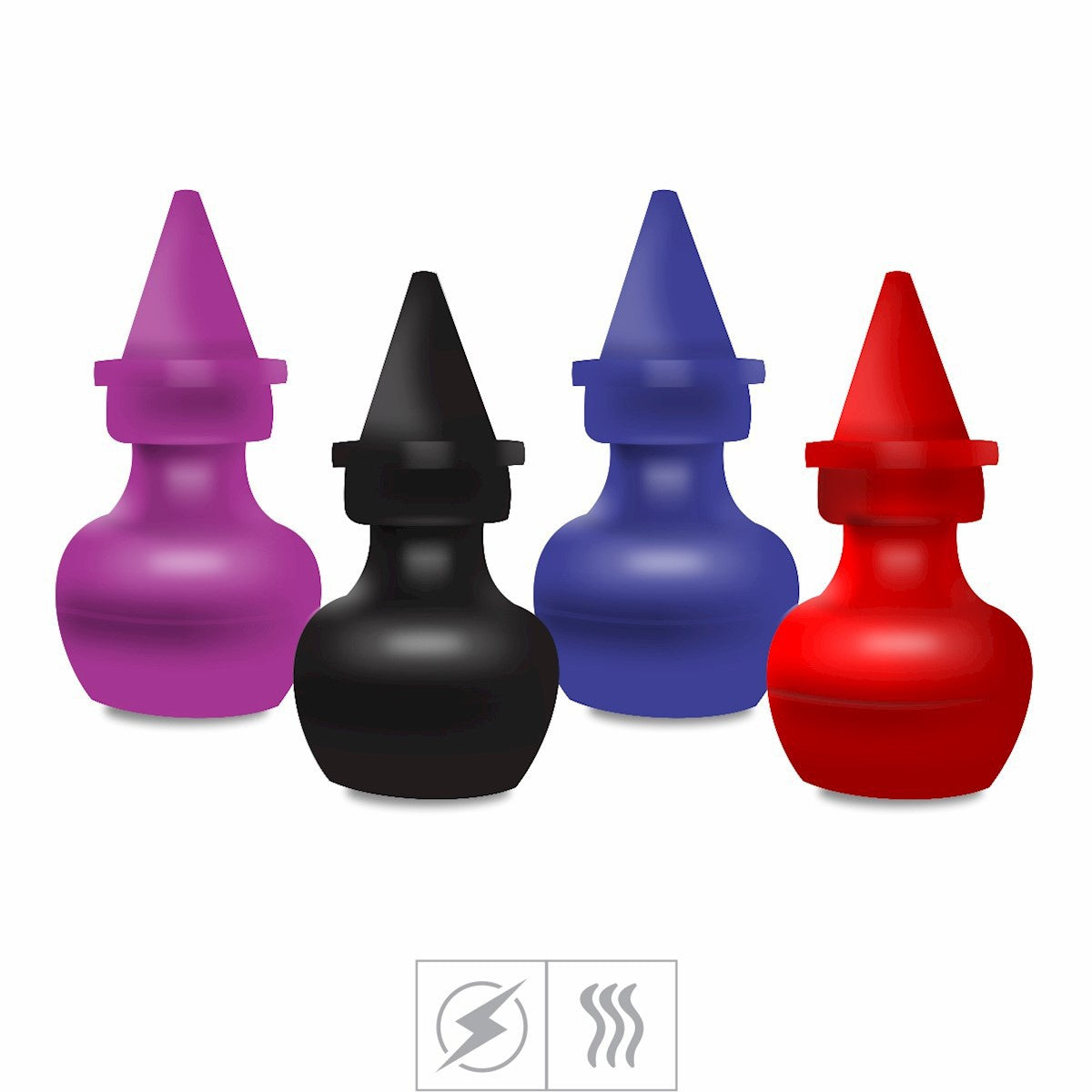 Polvo Mágico Afrodisíaco de Bruja 1G (00282) - ESTÁNDAR