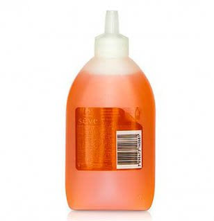 Seve Eco Refill Moisturising Body Oil Pimenta Rosa 200 ml - Natura