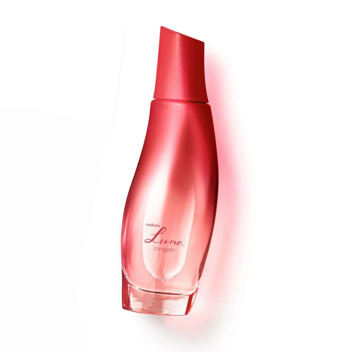 Natura Luna Coragem Desodorante Colônia 75ml