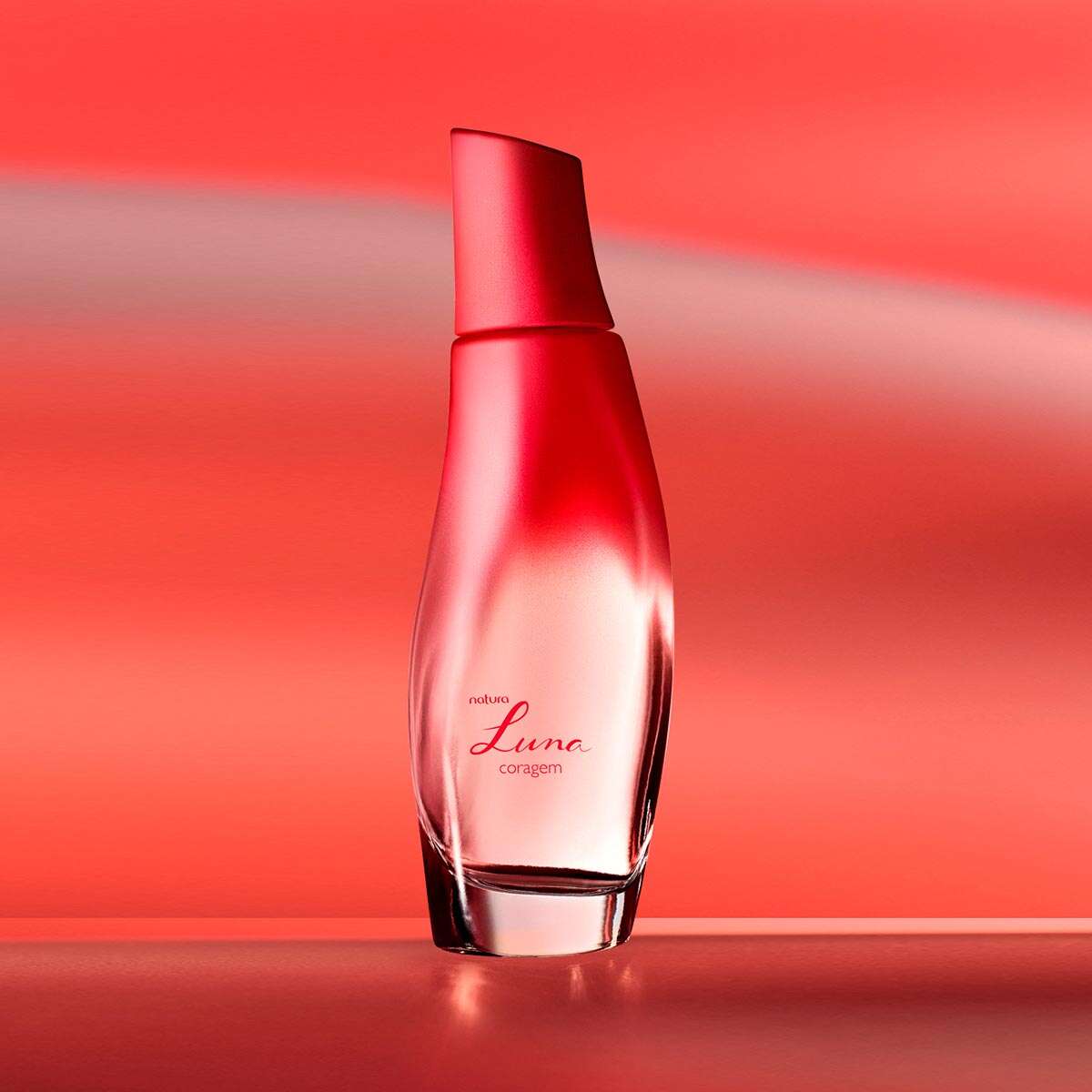 Natura Luna Coragem Desodorante Colônia 75ml