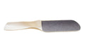 Nails Tools - Anatomical Foot File PVC