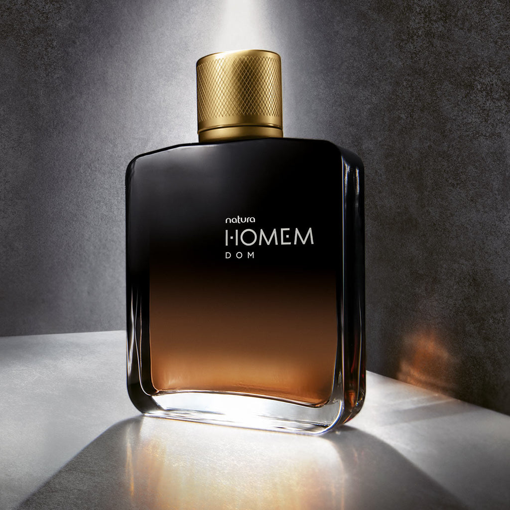 Natura Homem Dom Deo Parfum 100ml