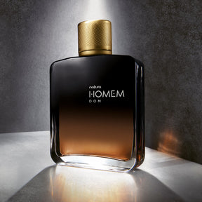 Homem Dom Deo Parfum Natura - 100ml
