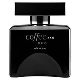 Coffee Duo Man Eau de Toilette 100ml - O Boticario 