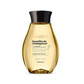 Óleo Corporal Baunilha de Madagascar Nativa spa 200ml