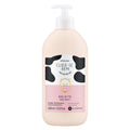Cuide-Se Bem Deleite Moisturizing Lotion, 400 ml - O Boticario 