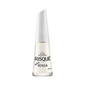 Risqué Hypoallergenic Nail Polish Renda Natural 8 ml