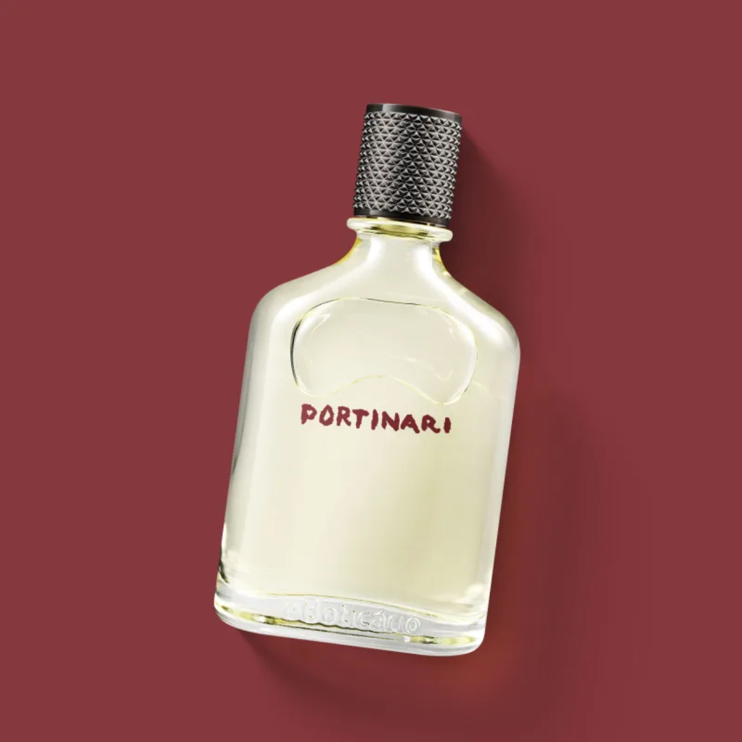 Portinari Desodorante Colônia 100ml