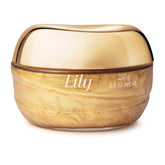 Lily  Gel Iluminador para o corpo 250g