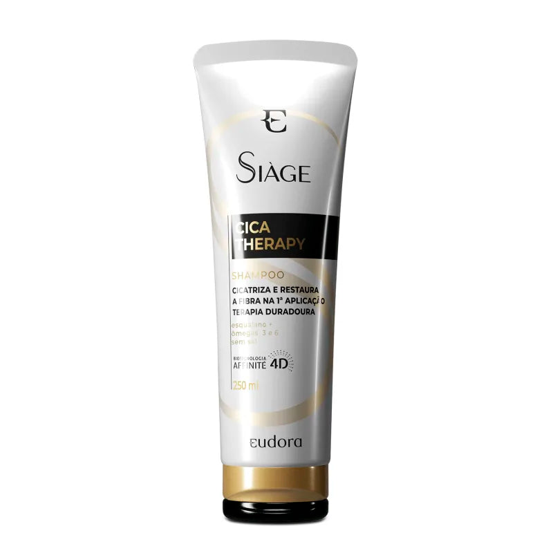 Eudora Siàge Cica-Therapy Shampoo 250ml