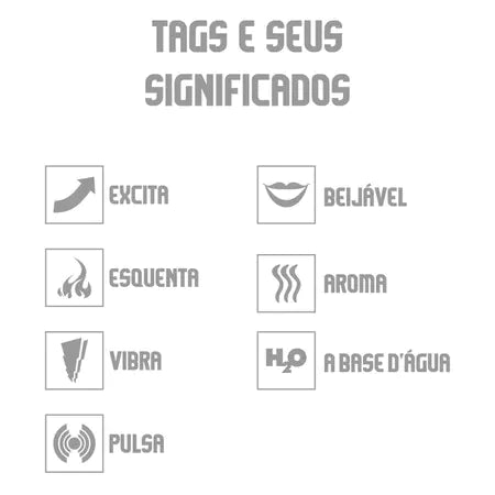 Segred Love  Xana Maravilha Excitante Feminino Melancia 15ml