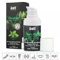 Intt Vibration Gel Excitante Unissex Menta 17ml