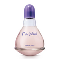 O Boticario Ma Cherie Desodorante Colonia Floral Almiscarado Feminino Vegano 100ml