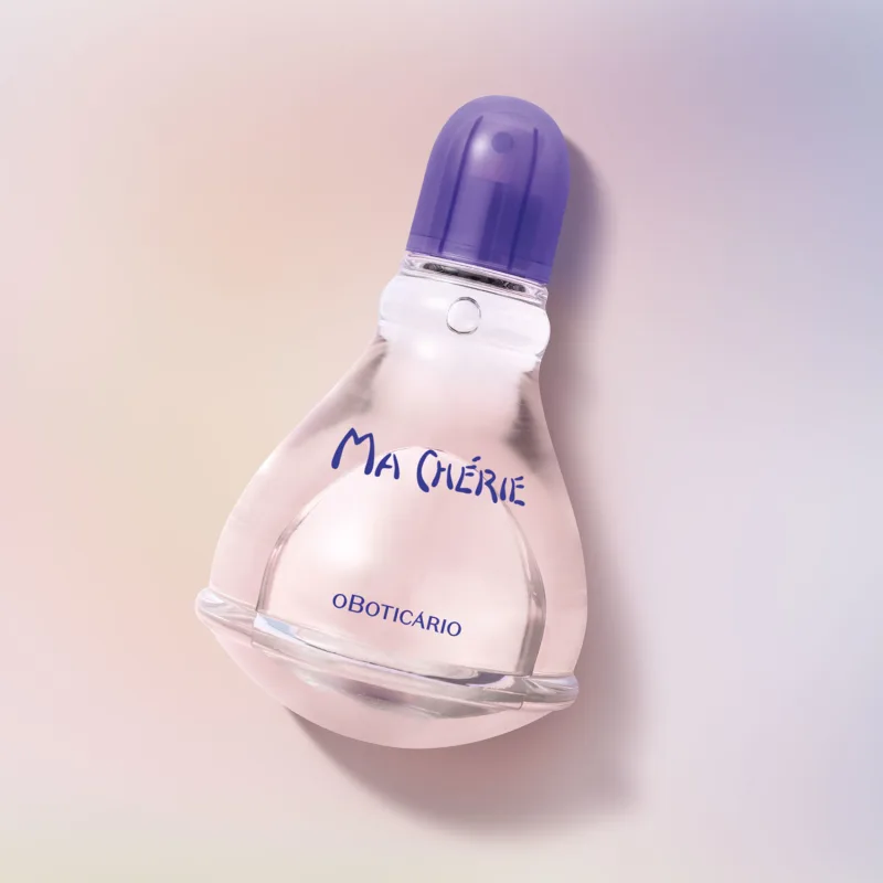 O Boticário Ma Chérie Desodorante Colônia 100ml