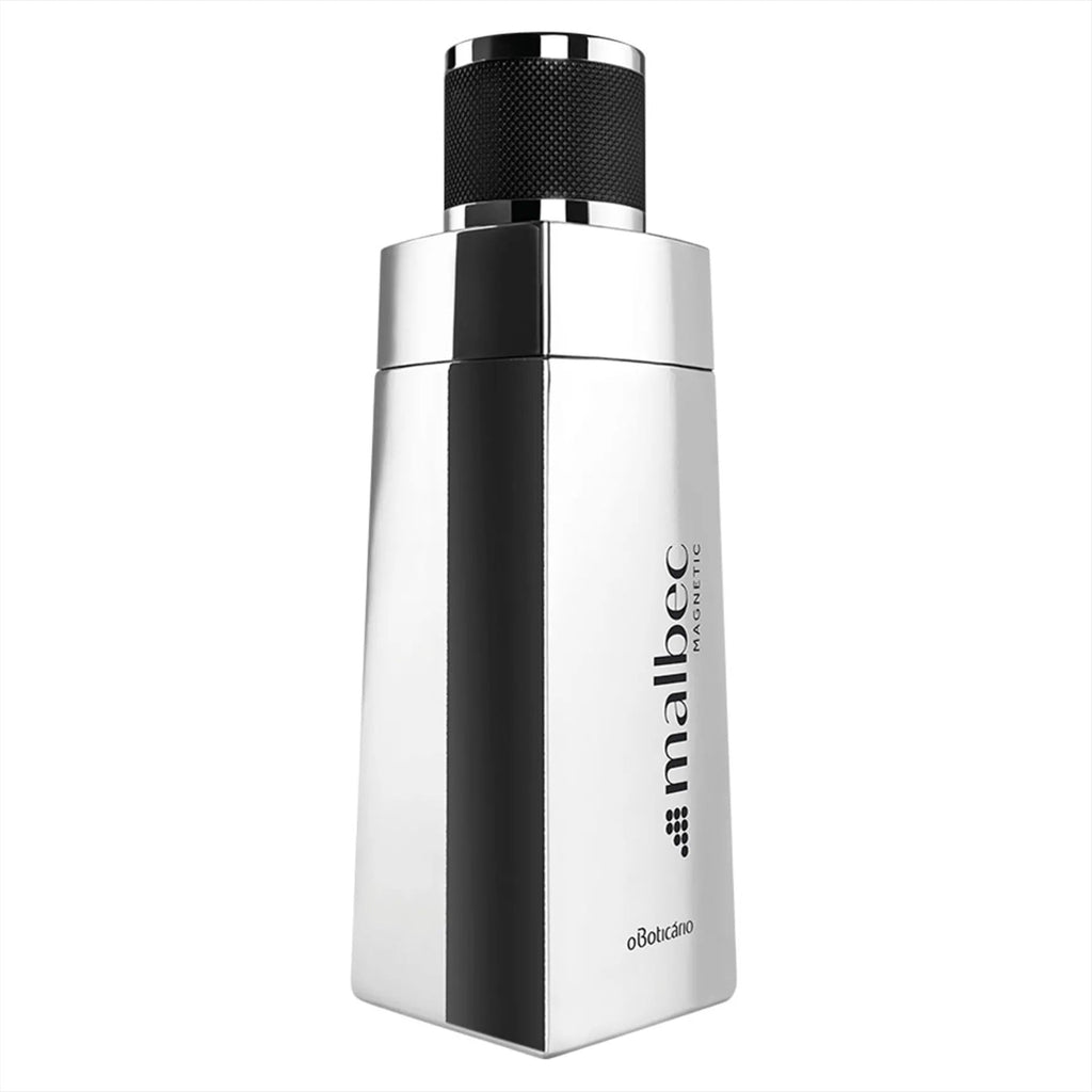 Malbec Magnetic Desodorante Colônia 100ml