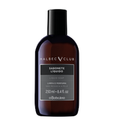 Malbec Club Liquid Soap, 250 ml - O Boticario