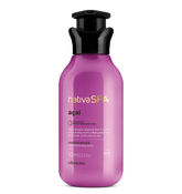 Nativa SPA Açaí Moisturizing Body Lotion 400ml - O Boticario 