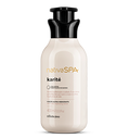 Nativa SPA Shea Moisturizing Body Lotion 400ml - O Boticario